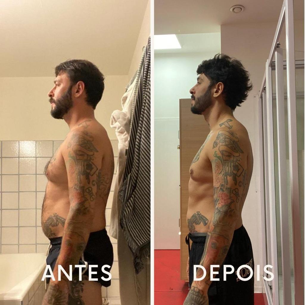 Antes e depois de aluno do André Froed (1)