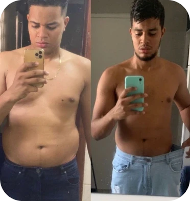 Antes e depois de aluno do André Froed (8)